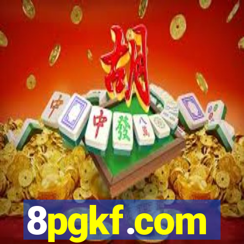 8pgkf.com