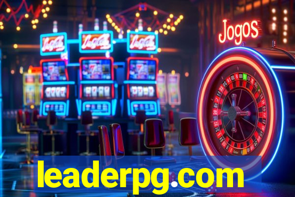 leaderpg.com