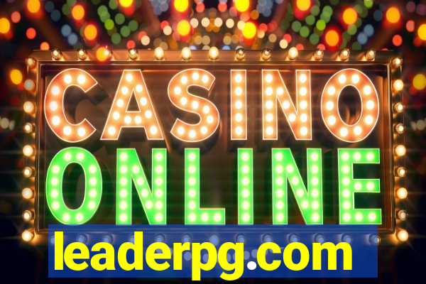 leaderpg.com