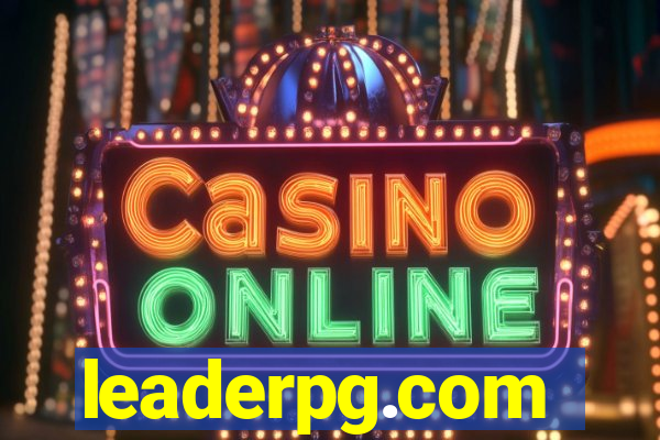 leaderpg.com