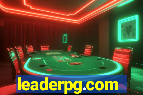 leaderpg.com