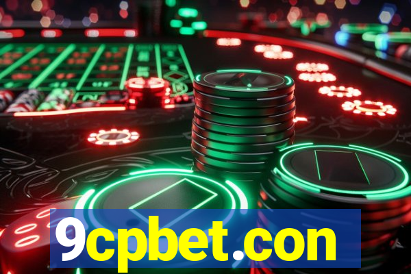 9cpbet.con