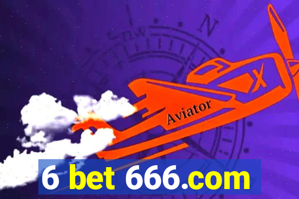 6 bet 666.com