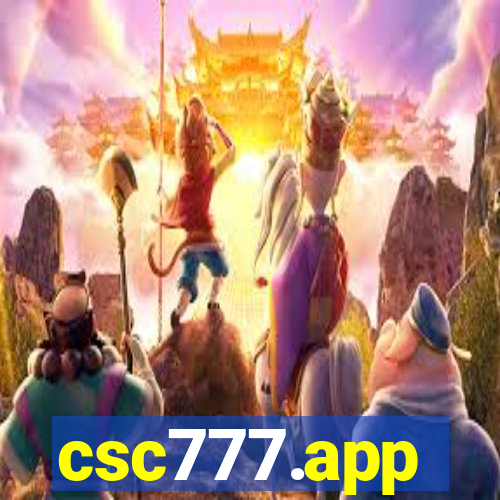 csc777.app