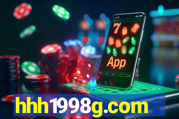 hhh1998g.com