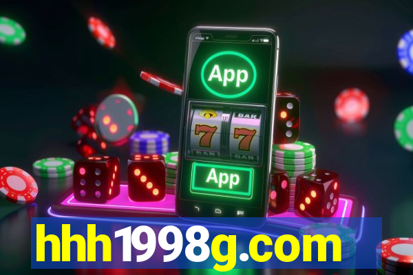 hhh1998g.com
