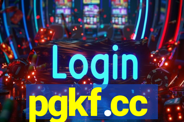 pgkf.cc