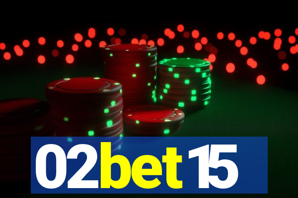 02bet15