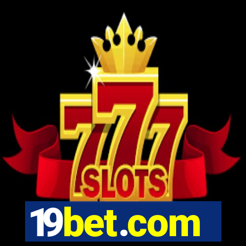 19bet.com