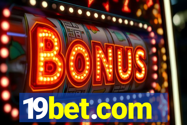 19bet.com