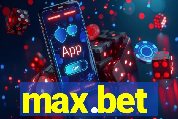 max.bet