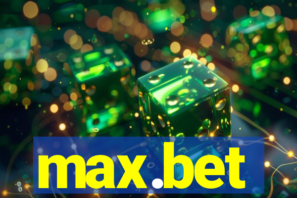 max.bet