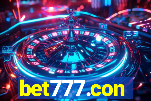 bet777.con
