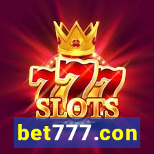 bet777.con