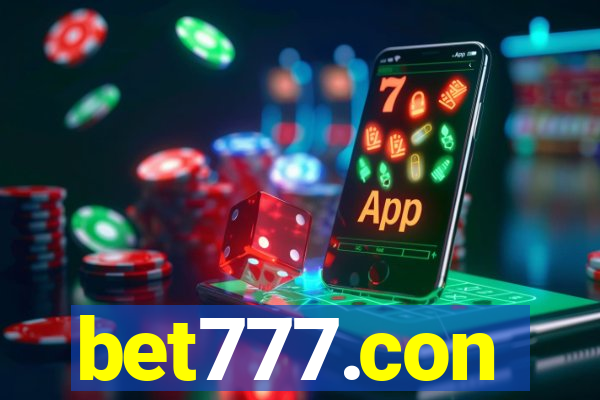 bet777.con