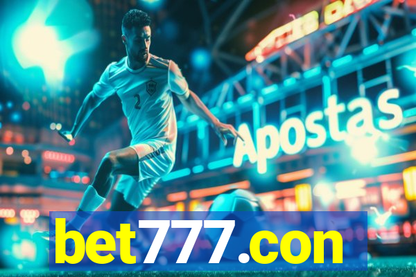 bet777.con