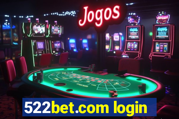 522bet.com login