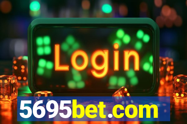 5695bet.com