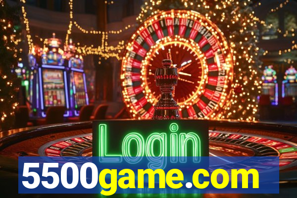 5500game.com