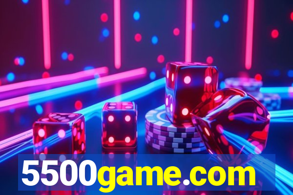 5500game.com