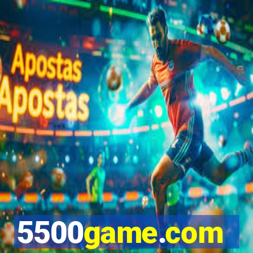 5500game.com
