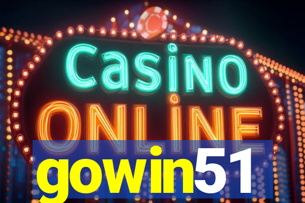 gowin51