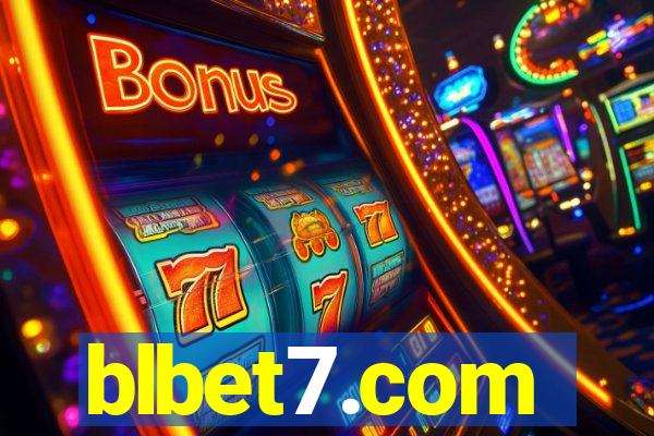 blbet7.com