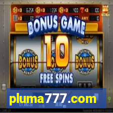 pluma777.com