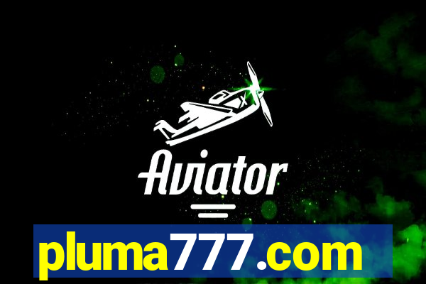 pluma777.com
