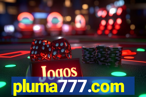 pluma777.com