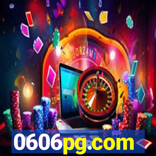 0606pg.com