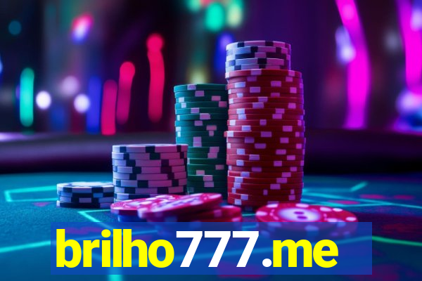 brilho777.me
