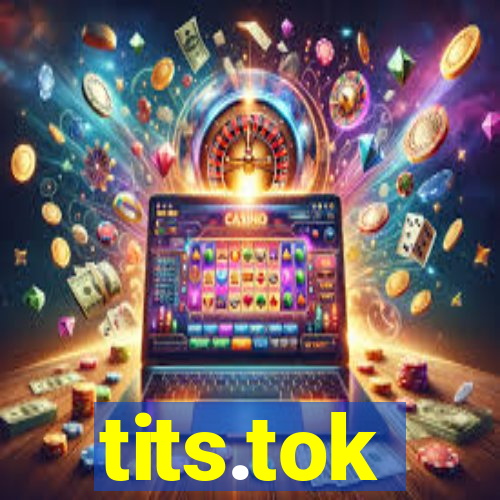 tits.tok