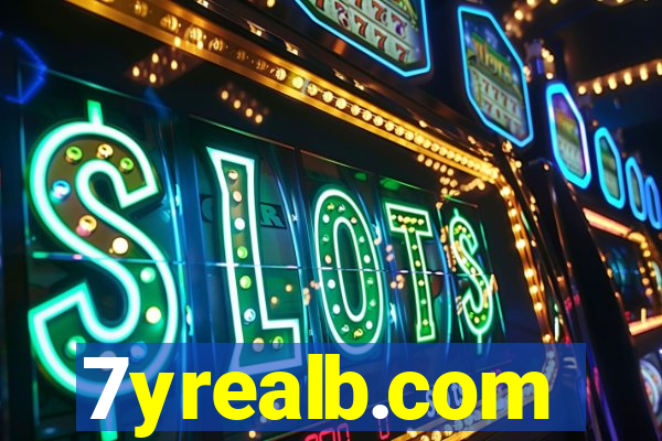 7yrealb.com