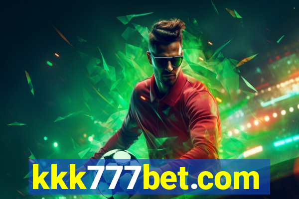 kkk777bet.com