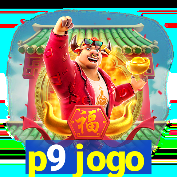 p9 jogo