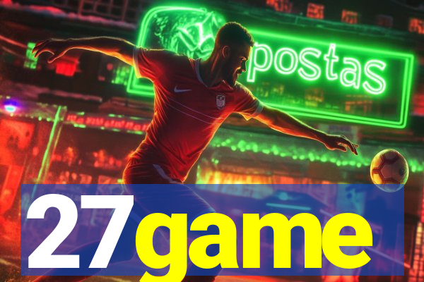 27game