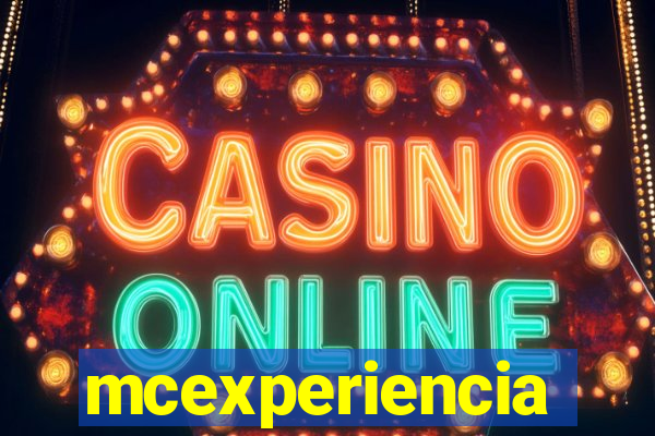 mcexperiencia