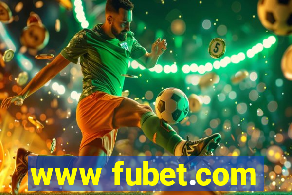 www fubet.com