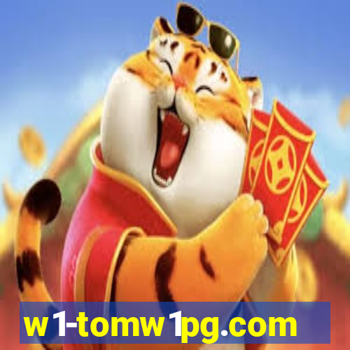 w1-tomw1pg.com