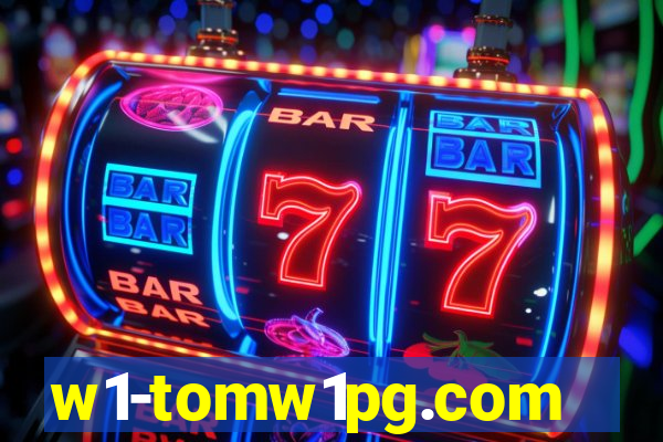 w1-tomw1pg.com