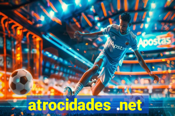 atrocidades .net