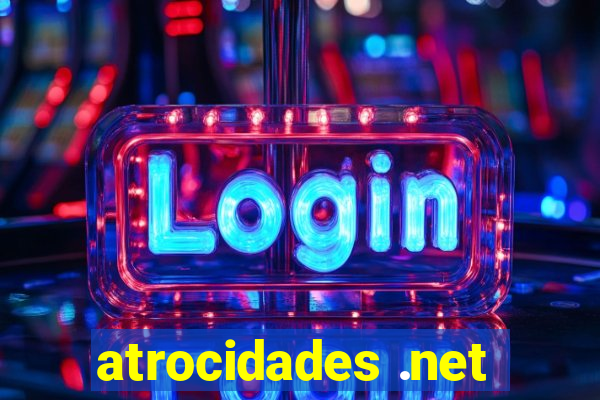 atrocidades .net