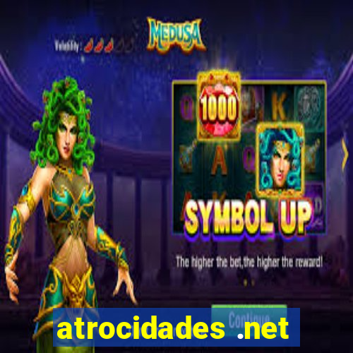 atrocidades .net