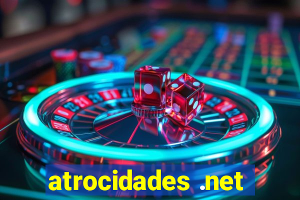 atrocidades .net