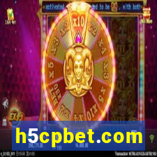 h5cpbet.com