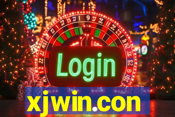 xjwin.con