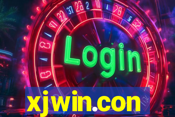 xjwin.con