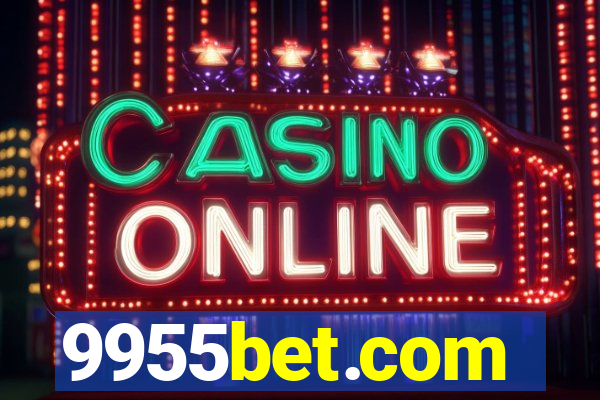 9955bet.com