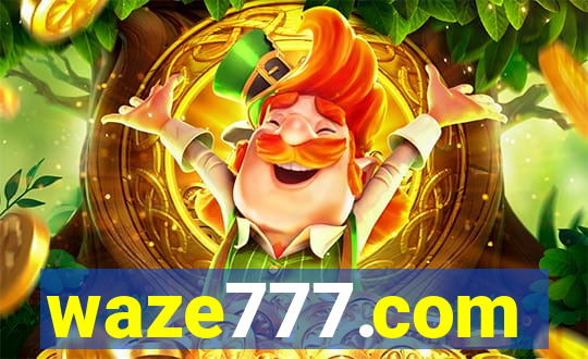 waze777.com